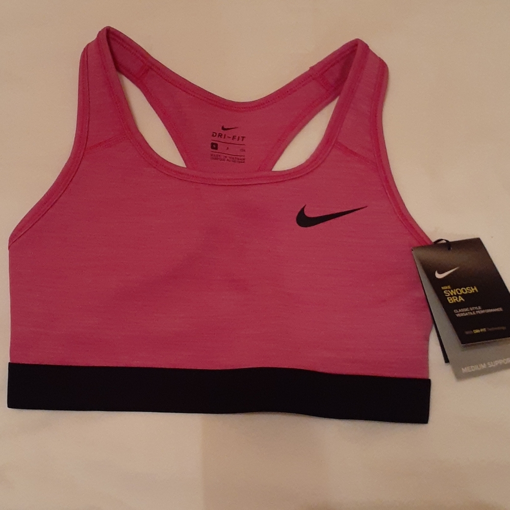 Nike women sport BRAS